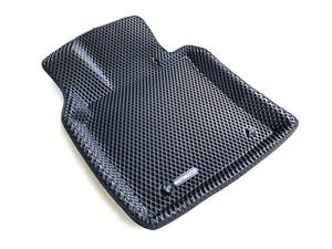 Коврики в салон EVA 3D euro-std LEXUS ES (2018-н.в.) Коврики в салон EVA 3D euro-std LEXUS ES (2018-н.в.)