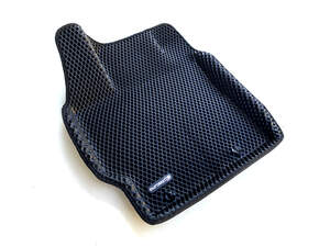 Коврики в салон EVA 3D euro-std Auris (2007-2012)