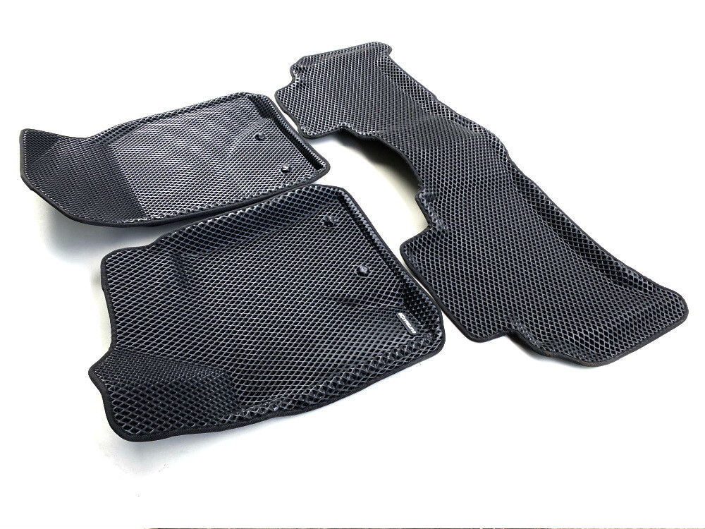 Коврики в салон EVA 3D euro-std LEXUS LX570 (2007-2012) Коврики в салон EVA 3D euro-std LEXUS LX570 (2007-2012)