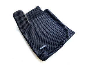 Коврики в салон EVA 3D euro-std TOYOTA Rav 4 (2006-2013)