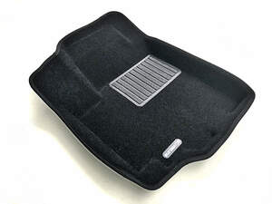 Коврики в салон текстильные Euromat 3D Business для SUZUKI Sх4 (2016-) Коврики в салон текстильные Euromat 3D Business для SUZUKI Sх4 (2016-)