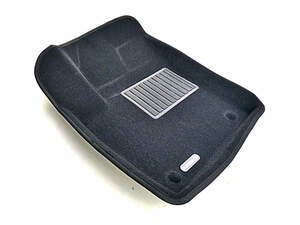 Коврики в салон текстильные Euromat 3D Business TOYOTA CH-R (2018-) (EMC3D)1