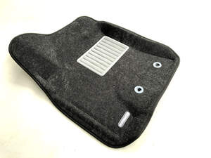 Коврики в салон текстильные Euromat 3D Business для TOYOTA LC 200 (2012-) (с креп.) серые Коврики в салон текстильные Euromat 3D Business для TOYOTA LC 200 (2012-) (с креп.) серые