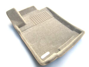 Коврики в салон текстильные Euromat 3D Business TOYOTA LC Prado 150 (2009-2013), бежевые (5 шт.) Коврики в салон текстильные Euromat 3D Business TOYOTA LC Prado 150 (2009-2013), бежевые (5 шт.)