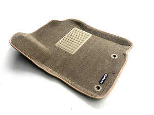 Коврики в салон текстильные Euromat 3D Business TOYOTA LC Prado 150 (2014+) (с креп.) Коврики в салон текстильные Euromat 3D Business TOYOTA LC Prado 150 (2014+) (с креп.)