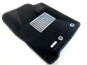 Коврики в салон текстильные Euromat 3D Business для LEXUS LX570 (12-) (с креп.) Коврики в салон текстильные Euromat 3D Business для LEXUS LX570 (12-) (с креп.)