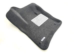 Коврики в салон текстильные Euromat 3D Business для POR. Cayenne (2010-2017) /VW Touareg (2010-2017) серые Коврики в салон текстильные Euromat 3D Business для POR. Cayenne (2010-2017) /VW Touareg (2010-2017) серые