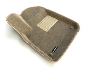 Коврики в салон текстильные Euromat 3D Business POR. Cayenne (2018-) /VW Touareg (2018-) (EMC3D)1 Коврики в салон текстильные Euromat 3D Business POR. Cayenne (2018-) /VW Touareg (2018-) (EMC3D)1