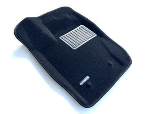 Коврики в салон текстильные Euromat 3D Business RENAULT Duster (2011-2014), черные (5 шт.) Коврики в салон текстильные Euromat 3D Business RENAULT Duster (2011-2014), черные (5 шт.)