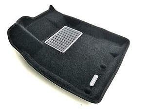 Коврики в салон текстильные Euromat 3D Business для NISSAN Qashqai (2014-2016) (Анг. Сборка) Коврики в салон текстильные Euromat 3D Business для NISSAN Qashqai (2014-2016) (Анг. Сборка)