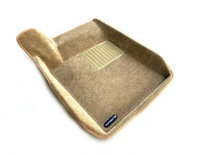 Коврики в салон текстильные Euromat 3D Business RENAULT Latitude (2010-2018), бежевые (5 шт.) Коврики в салон текстильные Euromat 3D Business RENAULT Latitude (2010-2018), бежевые (5 шт.)