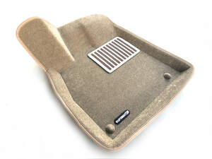 Коврики в салон текстильные Euromat 3D lux AUDI Q5 (2016-н.в.) Коврики в салон текстильные Euromat 3D lux AUDI Q5 (2016-н.в.)