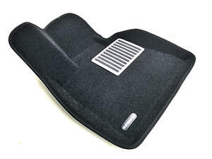 Коврики салона текстильные Euromat 3D Lux BMW X5 (G05) (2018-) (EM3D) NP1 Коврики салона текстильные Euromat 3D Lux BMW X5 (G05) (2018-) (EM3D) NP1