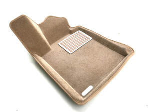 Коврики салона текстильные Euromat 3D Lux BMW 5 (G30) (2017-) (БЕЖ) (EM3D) NP1 Коврики салона текстильные Euromat 3D Lux BMW 5 (G30) (2017-) (БЕЖ) (EM3D) NP1