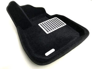 Коврики салона текстильные Euromat 3D Lux BMW X1 (F48) (2016-) / X2 (F39) (2018-) (EM3D) NP1 Коврики салона текстильные Euromat 3D Lux BMW X1 (F48) (2016-) / X2 (F39) (2018-) (EM3D) NP1