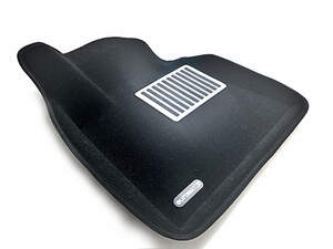 Коврики в салон текстильные Euromat 3D lux BMW X7 (G07) (2019-) (3-ряд) Коврики в салон текстильные Euromat 3D lux BMW X7 (G07) (2019-) (3-ряд)