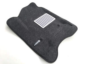 Коврики в салон текстильные Euromat 3D lux CADILLAC Escalade (2014-) (с креп.) (СЕР) (EM3D) C5 Коврики в салон текстильные Euromat 3D lux CADILLAC Escalade (2014-) (с креп.) (СЕР) (EM3D) C5