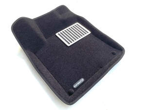 Коврики в салон текстильные Euromat 3D lux для GEELY TUGELLA FY11(2020-н.в.) черные Коврики в салон текстильные Euromat 3D lux для GEELY TUGELLA FY11(2020-н.в.) черные