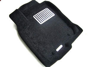 Коврики в салон текстильные Euromat 3D lux LEXUS NX (2014-2017), черные (3 шт.) Коврики в салон текстильные Euromat 3D lux LEXUS NX (2014-2017), черные (3 шт.)