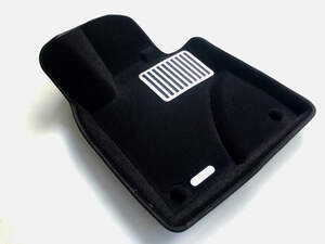 Коврики в салон Euromat 3D lux LEXUS RX (2016-) Коврики в салон Euromat 3D lux LEXUS RX (2016-)