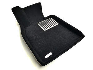 Коврики в салон текстильные Euromat 3D lux LEXUS LS Long (2012-2016), черные (5 шт.) Коврики в салон текстильные Euromat 3D lux LEXUS LS Long (2012-2016), черные (5 шт.)