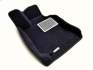 Коврики в салон текстильные Euromat 3D lux MERCEDES E-class W212 (2009-2015), черные (5 шт.) Коврики в салон текстильные Euromat 3D lux MERCEDES E-class W212 (2009-2015), черные (5 шт.)