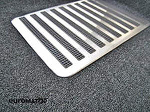 Коврики в салон текстильные Euromat 3D lux SUBARU Forester (2012-2018), серые (5 шт.)