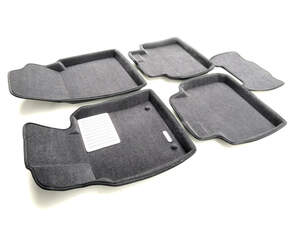 Коврики в салон текстильные Euromat 3D lux TOYOTA Camry XV70 (2018-) (СЕР) (EM3D) NP1 Коврики в салон текстильные Euromat 3D lux TOYOTA Camry XV70 (2018-) (СЕР) (EM3D) NP1