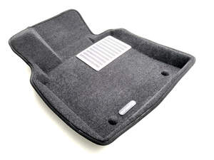 Коврики в салон текстильные Euromat 3D lux TOYOTA Camry XV70 (2018-) (СЕР) (EM3D) NP1 Коврики в салон текстильные Euromat 3D lux TOYOTA Camry XV70 (2018-) (СЕР) (EM3D) NP1