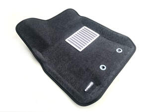 Коврики в салон текстильные Euromat 3D lux TOYOTA LC 200(2012-н.в.) серые Коврики в салон текстильные Euromat 3D lux TOYOTA LC 200(2012-н.в.) серые