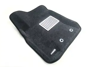 Коврики текстильные Euromat 3D lux TOYOTA LC 200(2012-н.в.) серые Коврики текстильные Euromat 3D lux TOYOTA LC 200(2012-н.в.) серые