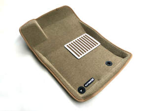 Коврики в салон текстильные Euromat 3D lux LEXUS GX460 (2014-2018-) (с креп.) (БЕЖ) (EM3D) NP2 Коврики в салон текстильные Euromat 3D lux LEXUS GX460 (2014-2018-) (с креп.) (БЕЖ) (EM3D) NP2