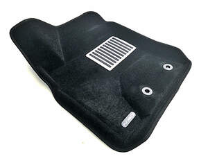 Коврики в салон текстильные Euromat 3D lux TOYOTA LC 200(2012-н.в.) черные Коврики в салон текстильные Euromat 3D lux TOYOTA LC 200(2012-н.в.) черные