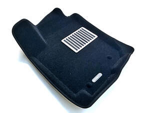 Коврики в салон текстильные Euromat 3D lux TOYOTA Rav 4 (2006-2013)/Rav 4 Long (2006-2013), черные (5 шт.) Коврики в салон текстильные Euromat 3D lux TOYOTA Rav 4 (2006-2013)/Rav 4 Long (2006-2013), черные (5 шт.)