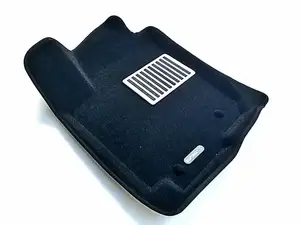 Коврики в салон текстильные Euromat 3D lux TOYOTA Rav 4 (2006-2013)/Rav 4 Long (2006-2013), черные (5 шт.) Коврики в салон текстильные Euromat 3D lux TOYOTA Rav 4 (2006-2013)/Rav 4 Long (2006-2013), черные (5 шт.)
