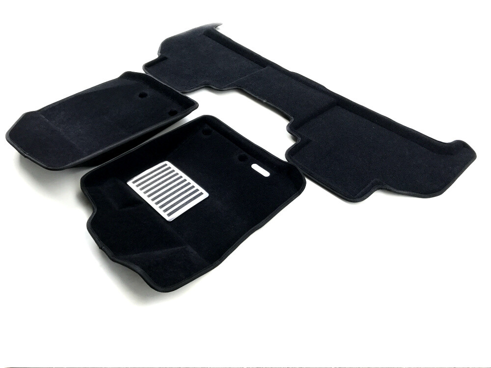 Коврики в салон текстильные Euromat 3D lux euro-std LEXUS LX570 (12-2016-) (с креплением) Коврики в салон текстильные Euromat 3D lux euro-std LEXUS LX570 (12-2016-) (с креплением)