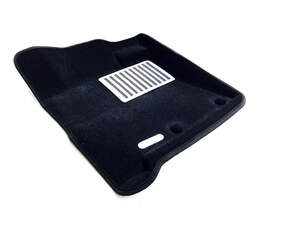 Коврики в салон текстильные Euromat 3D lux euro-std LEXUS LX570 (12-2016-) (с креплением) Коврики в салон текстильные Euromat 3D lux euro-std LEXUS LX570 (12-2016-) (с креплением)