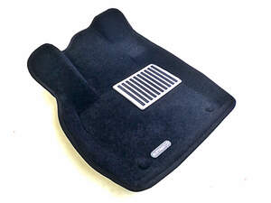 Коврики в салон текстильные Euromat 3D Lux VOLVO XC 40 (2018-) Коврики в салон текстильные Euromat 3D Lux VOLVO XC 40 (2018-)