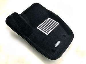 Коврики в салон текстильные Euromat 3D Lux VOLVO V 40 (2012-) C2