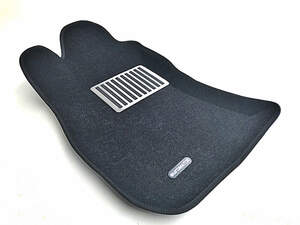 Коврики в салон текстильные Euromat 3D lux SUBARU Legacy V седан (2010-2014), черные (5 шт.) Коврики в салон текстильные Euromat 3D lux SUBARU Legacy V седан (2010-2014), черные (5 шт.)