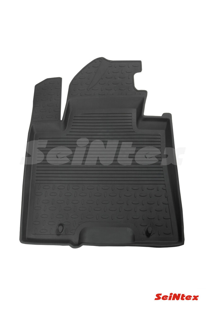 Коврики резиновые с высоким бортом Hyunday Tucson III (Рест.)(2018-н.в.) "Seintex" Коврики резиновые с высоким бортом Hyunday Tucson III (Рест.)(2018-н.в.) "Seintex"