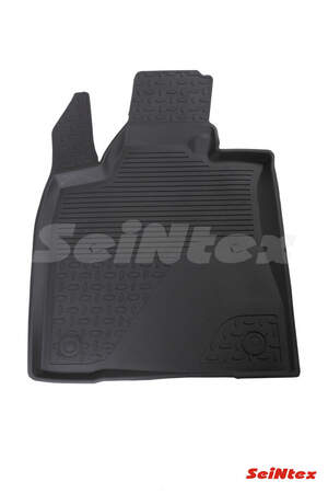 Коврики резиновые с высоким бортом Lexus RX IV (long)(2018-н.в.) "Seintex" Коврики резиновые с высоким бортом Lexus RX IV (long)(2018-н.в.) "Seintex"