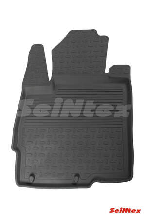 Коврики резиновые с высоким бортом MITSUBISHI ECLIPSE CROSS(2017-н.в.) "Seintex" Коврики резиновые с высоким бортом MITSUBISHI ECLIPSE CROSS(2017-н.в.) "Seintex"