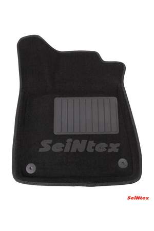 Коврики в салон текстильные SeiNtex 3D AUDI A8 III (D4) (2010-н.в) черные Коврики в салон текстильные SeiNtex 3D AUDI A8 III (D4) (2010-н.в) черные