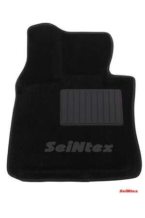 Коврики в салон текстильные SeiNtex 3D BMW X5 F-15 (2014-н.в) черные Коврики в салон текстильные SeiNtex 3D BMW X5 F-15 (2014-н.в) черные