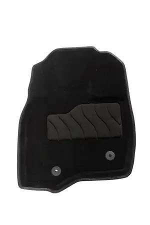 Коврики в салон текстильные SeiNtex 3D FORD EXPLORER V 3,5 SPORT (2010-2015) черные