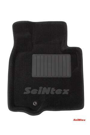 Коврики в салон текстильные SeiNtex 3D INFINITI EX 35 Q 50 (2007-2014) черные Коврики в салон текстильные SeiNtex 3D INFINITI EX 35 Q 50 (2007-2014) черные