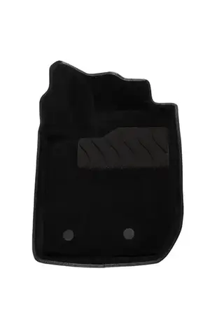 Коврики в салон текстильные SeiNtex 3D LADA X-Ray TOP Prestige (2016-н.в) черные