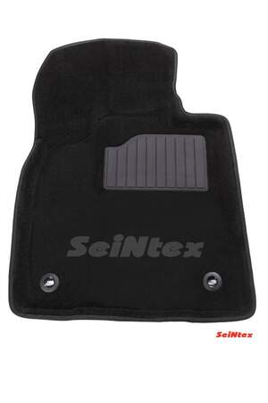 Коврики в салон текстильные SeiNtex 3D LEXUS RX IV (2015-н.в) черные Коврики в салон текстильные SeiNtex 3D LEXUS RX IV (2015-н.в) черные