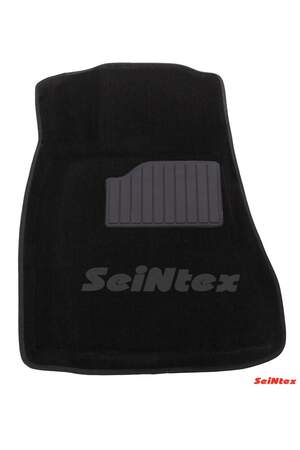 Коврики в салон текстильные SeiNtex 3D LEXUS IS II (2008-2013) черные Коврики в салон текстильные SeiNtex 3D LEXUS IS II (2008-2013) черные